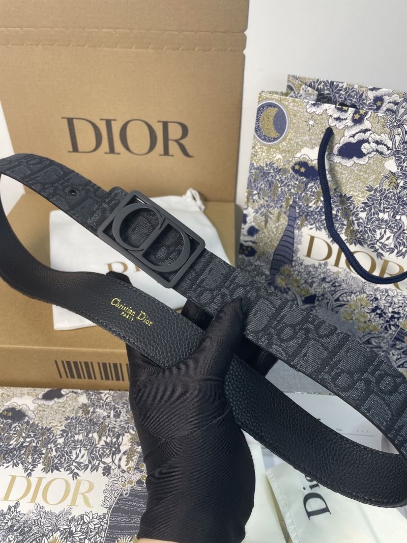 Dior Belts